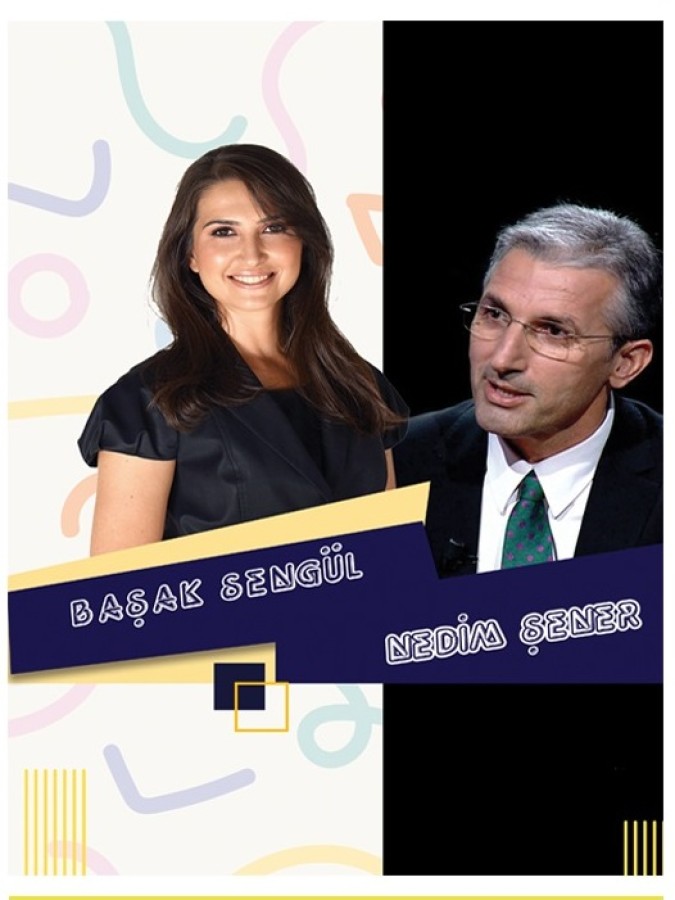 NEDİM ŞENER VE BAŞAK ŞENGÜL YALOVA’DA