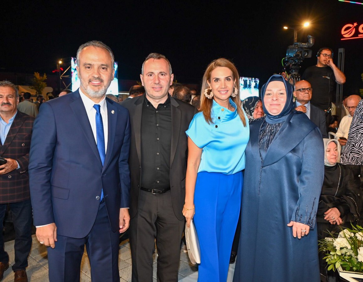 NİKAH ŞAHİTLERİ BAŞKAN TUTUK OLDU