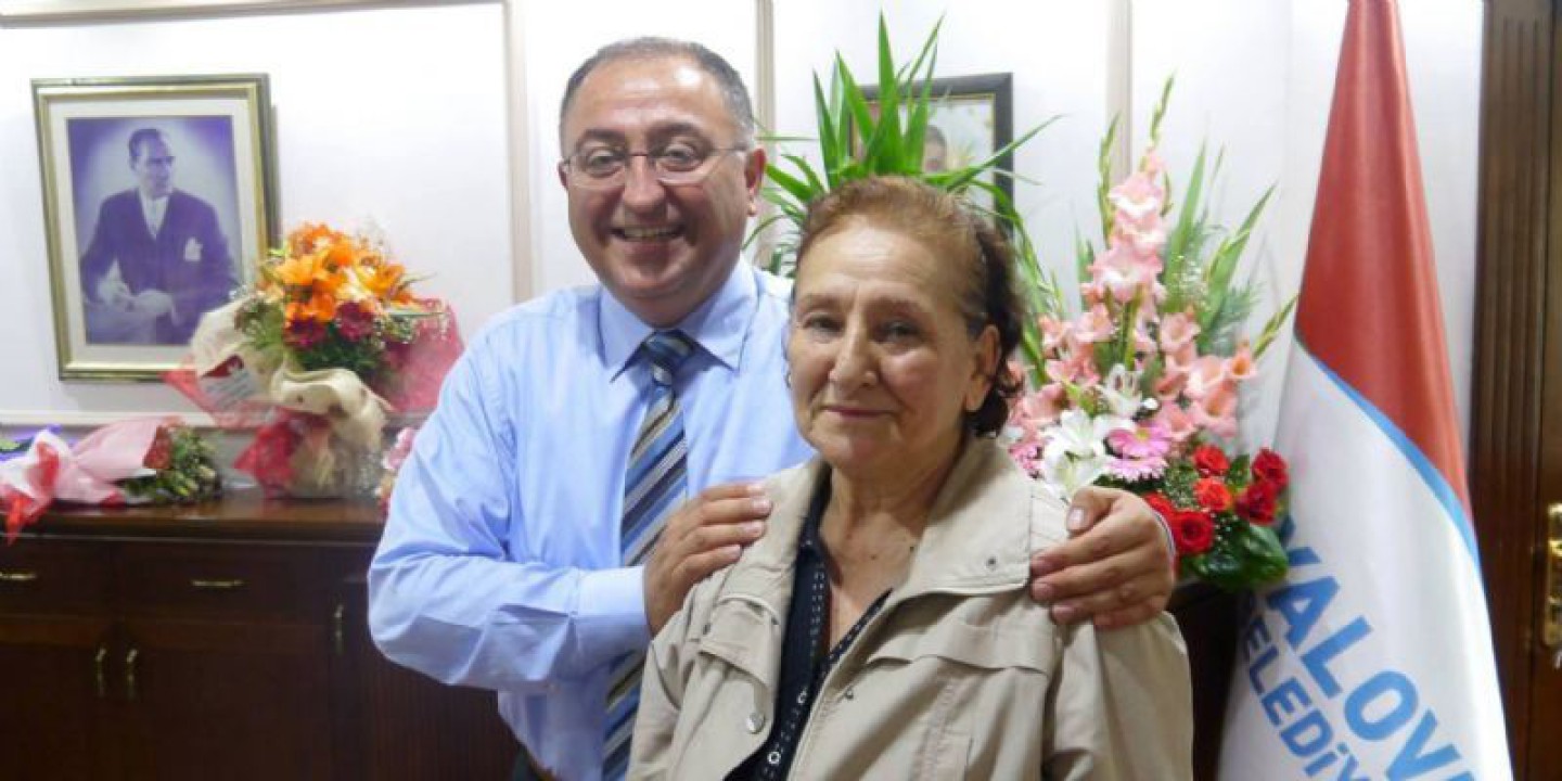 “Öğretmenlerimize Verdiğimiz Değer ile Tüm Dünya’ya Örnek Olduk”