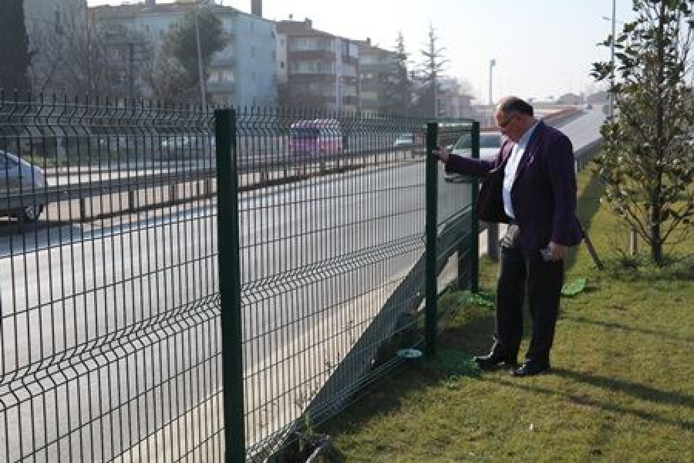 ÖNCE İNSAN, ÖNCE CAN GÜVENLİĞİ