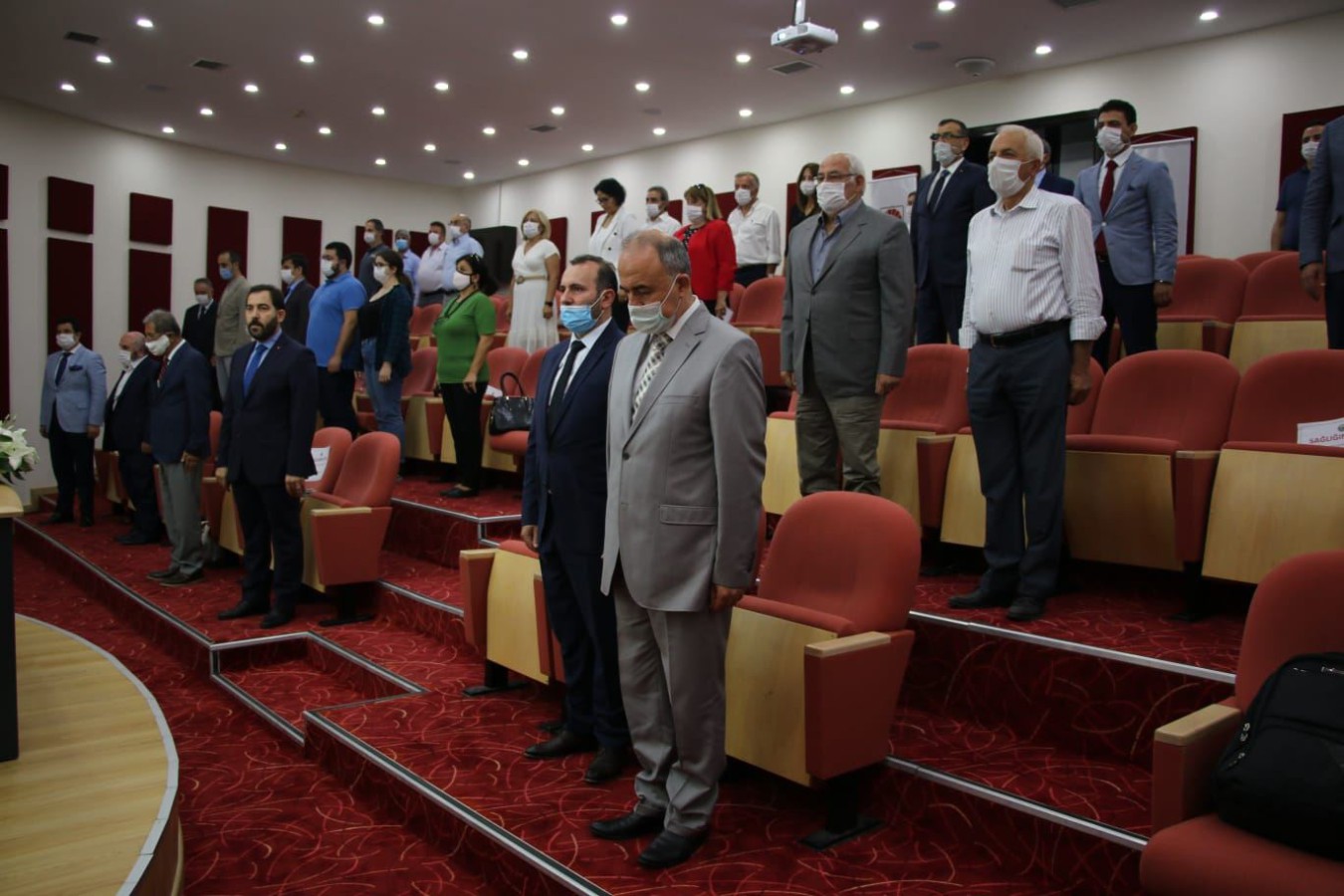 OSMANLI SEMPOZYUMU YALOVA’DA YAPILDI