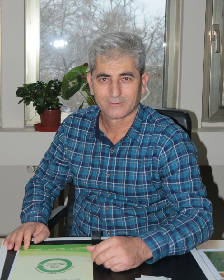 ÖZKAN MÜDÜR UNUTULMAYACAK