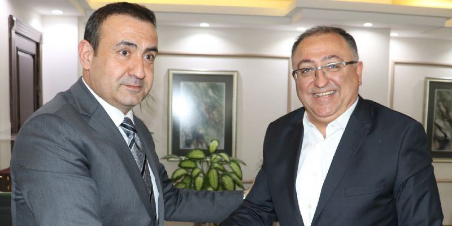 POLİSİMİZİN HER ZAMAN YANINDAYIZ