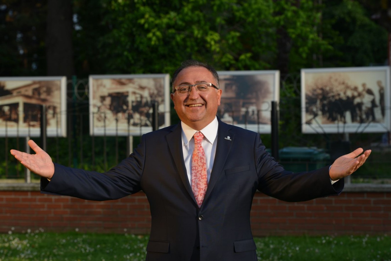 RAMAZAN AYI HAYIRLARA VESİLE OLSUN