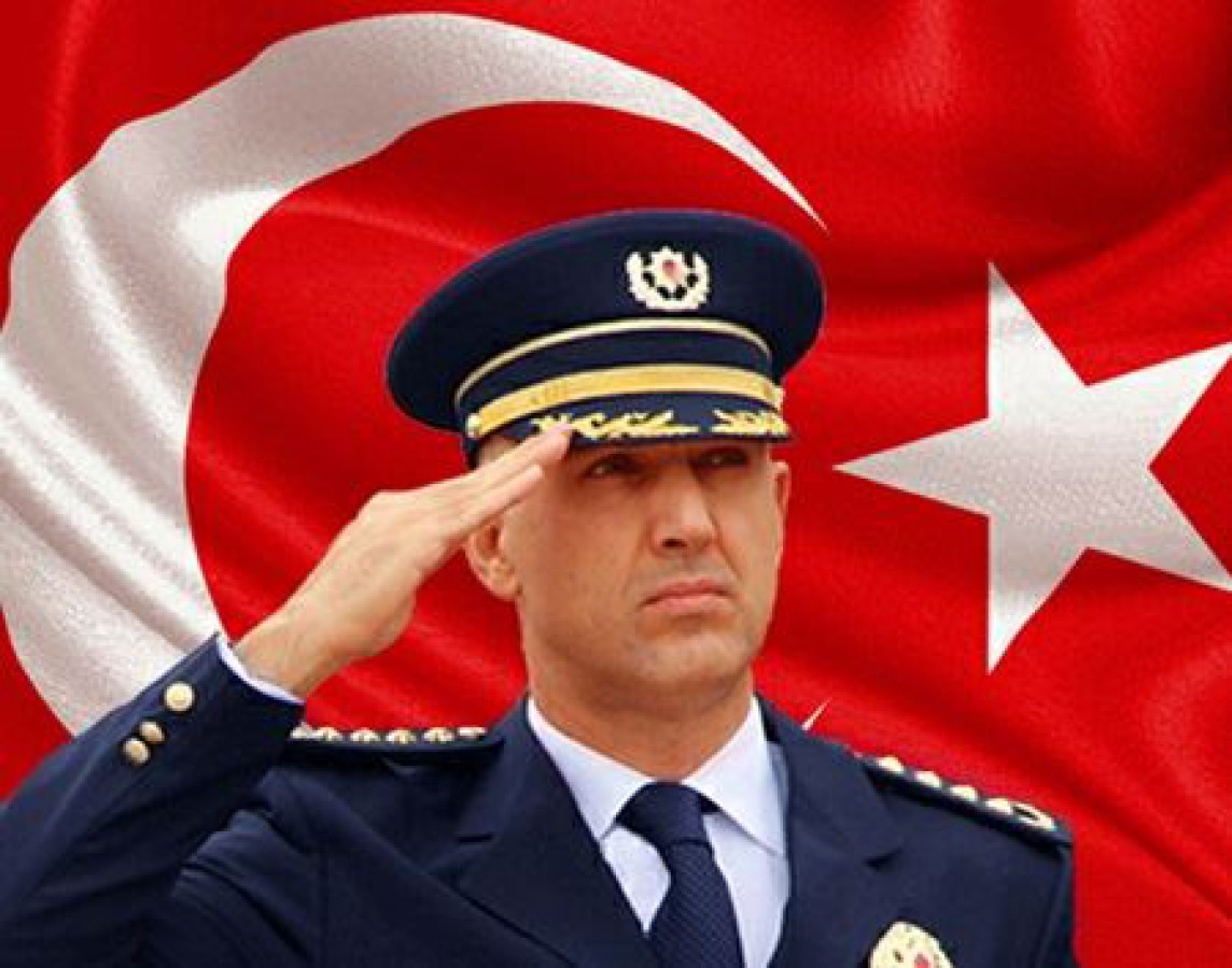 ŞEHİT EMNİYET MÜDÜRÜ ALTUĞ VERDİ İSMİ YALOVA’DA YAŞAYACAK