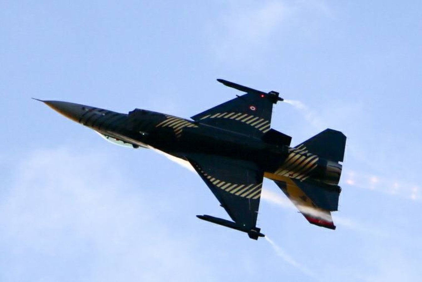 SOLOTÜRK 26 HAZİRAN’DA YALOVA’DA