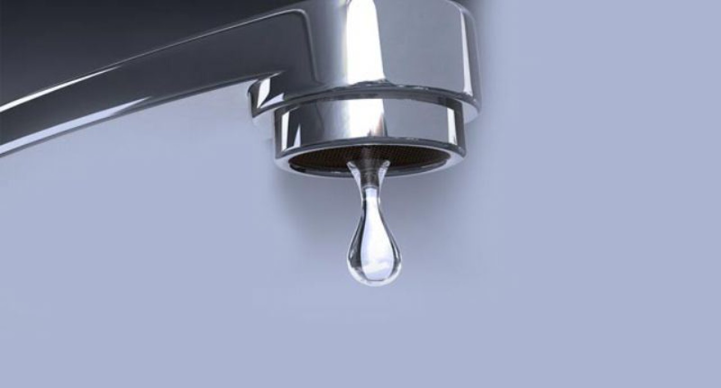 Su Kesintisi Olacaktır