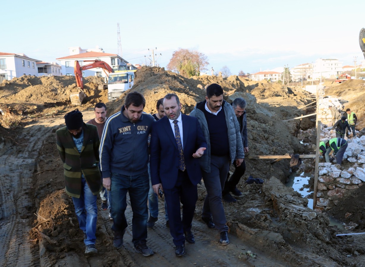 TUTUK BİR MAĞDURİYETİ DAHA ORTADAN KALDIRDI