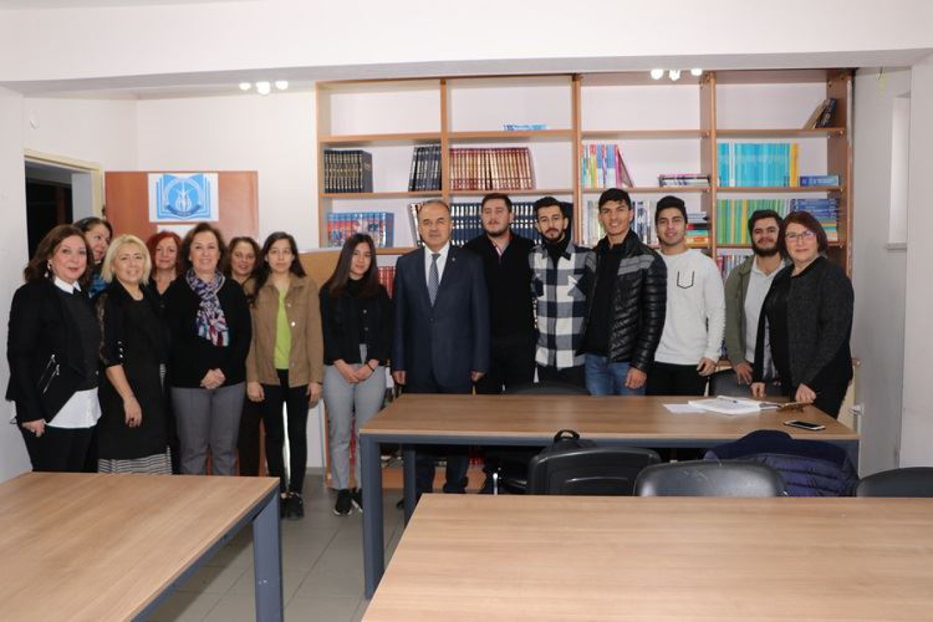 VALİ EROL’DAN ZİYARET