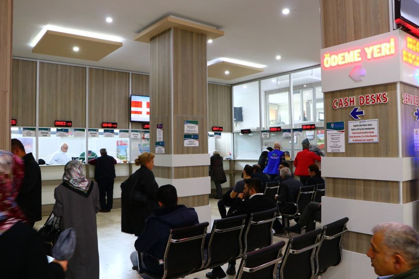 VERGİ MÜKELLEFLERİNİN DİKKATİNE