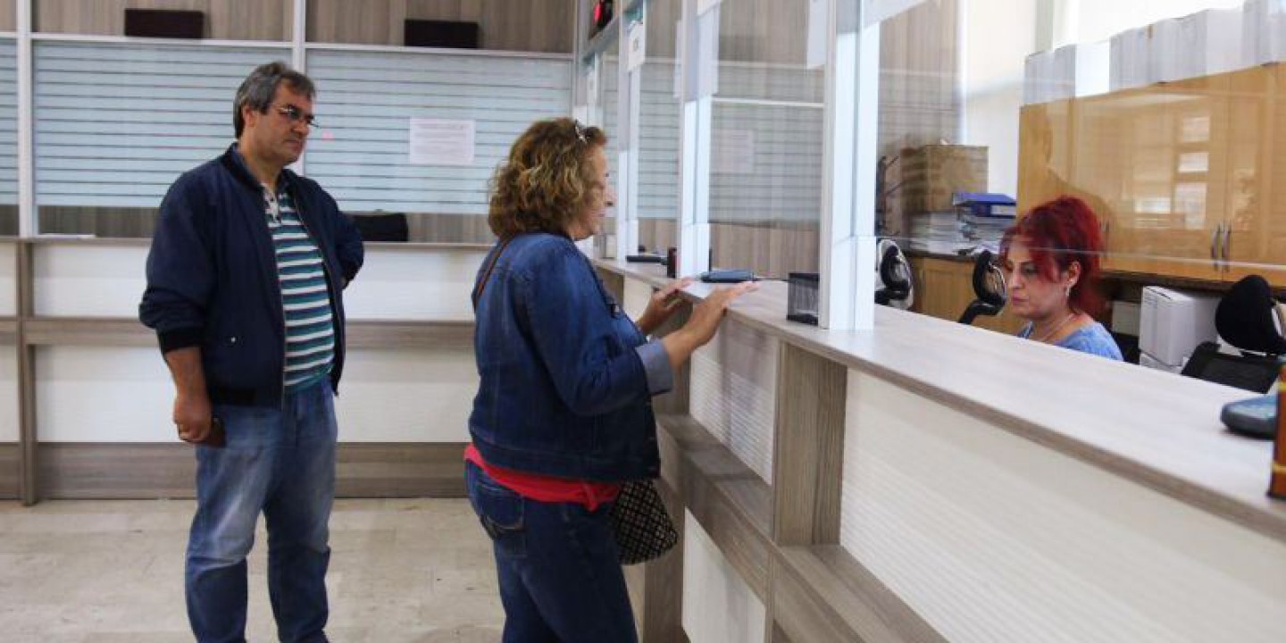 VEZNELER HAFTA SONU ÇALIŞIYOR