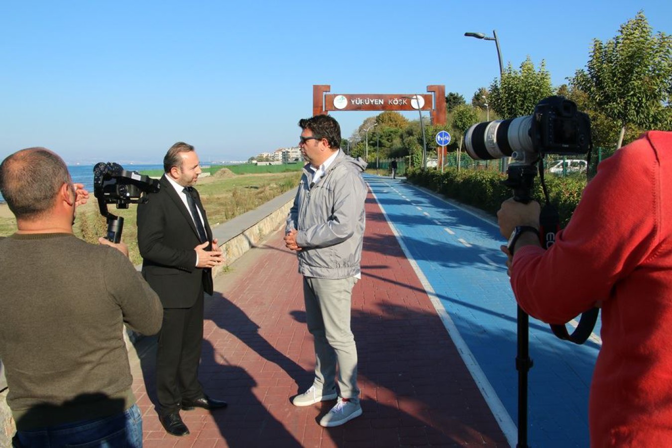 YALOVA, BEINSPORTS HD 1 EKRANLARINDA