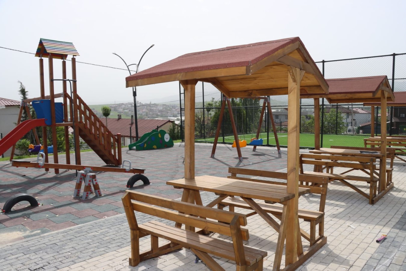 YALOVA BELEDİYESİ HALKA HİZMETİNİ ARTIRIYOR