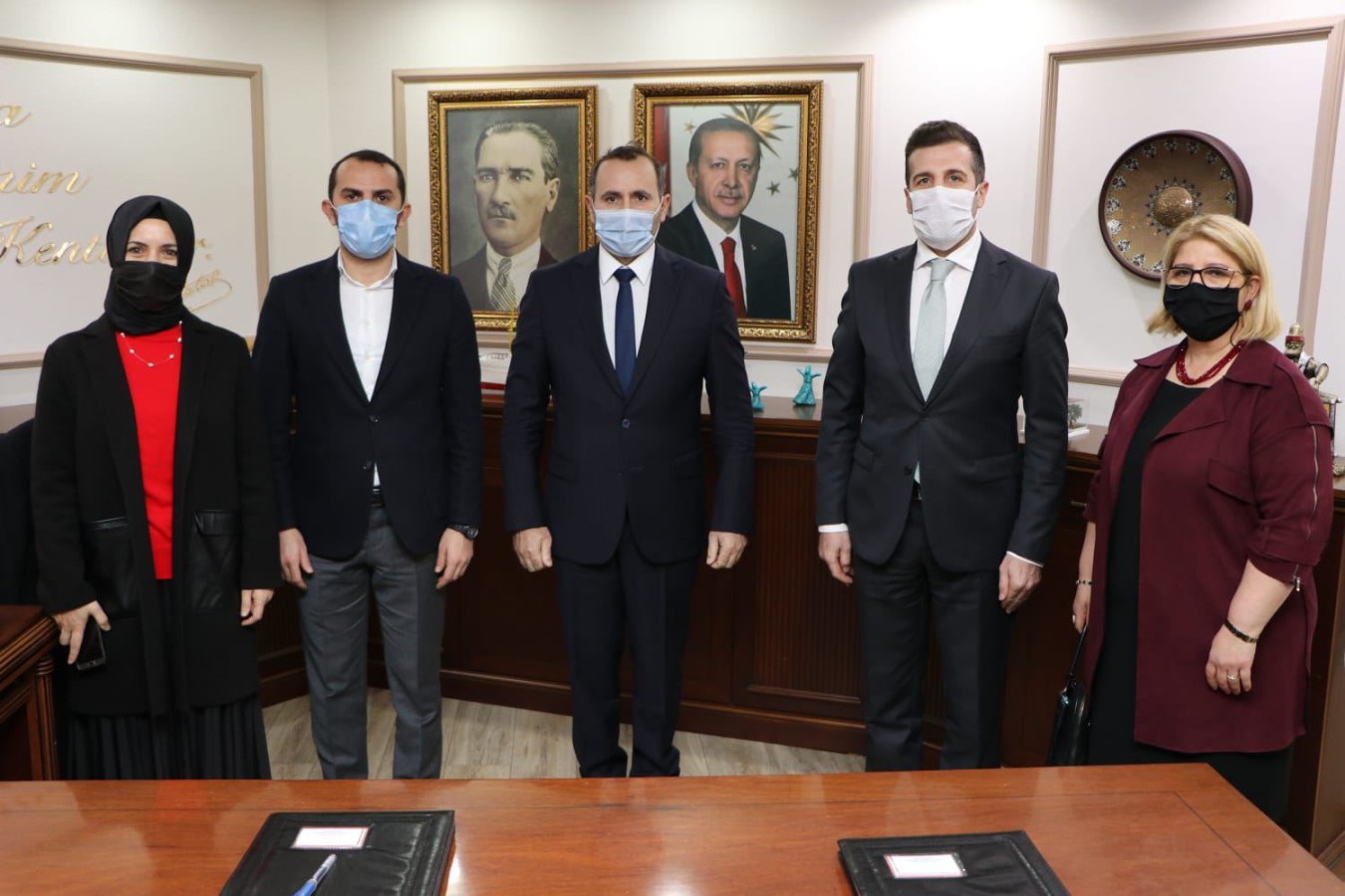 YALOVA BELEDİYESİ SOKAKTA KALAN VATANDAŞLARA BARINMA SAĞLAYACAK