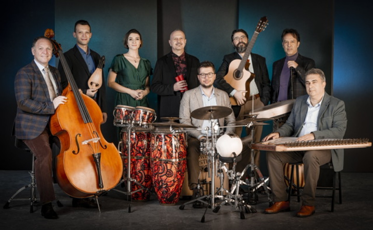 YALOVA BELEDİYESİ’NDEN İNCESAZ KONSERİ