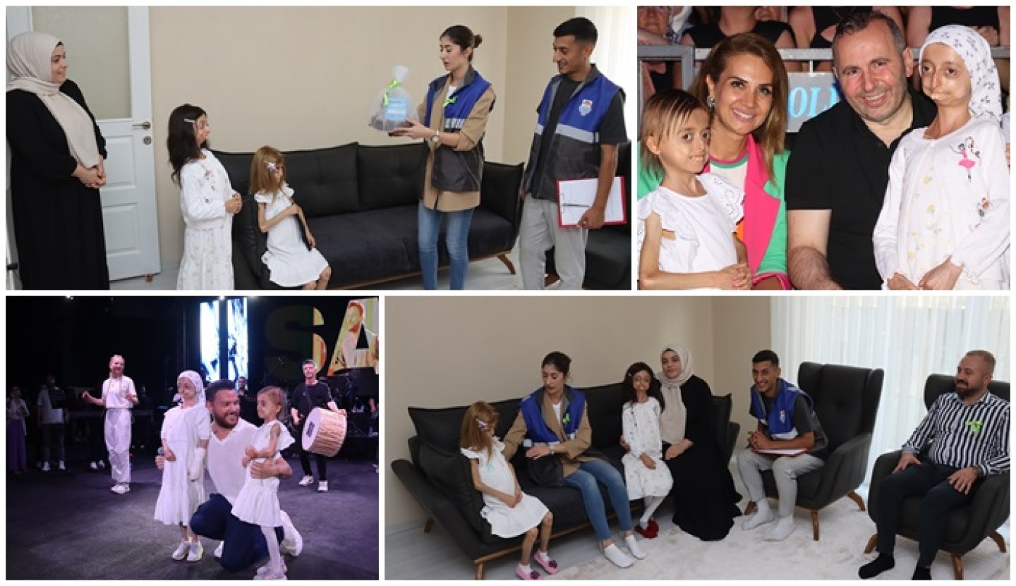 YALOVA BELEDİYESİ’NİN ÇALIŞMALARI FARKINDALIK YARATIYOR