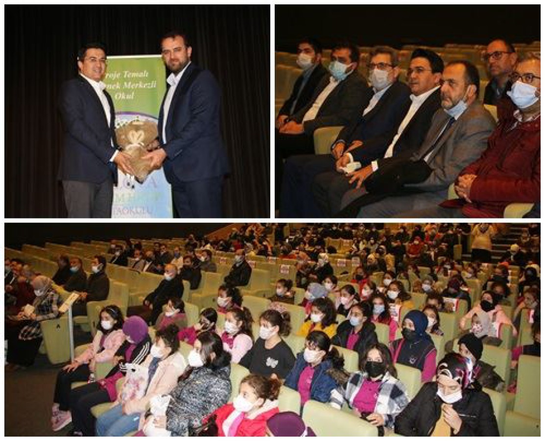 YALOVA BELEDİYESİ’NİN KATKILARIYLA GÖSTERİMİ GERÇEKLEŞTİRİLDİ