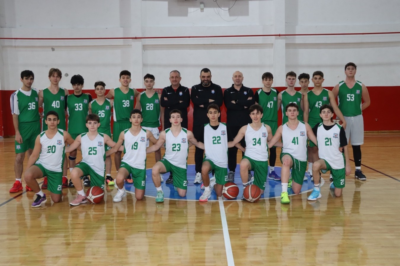 YALOVA BELEDİYESPOR BASKETBOL OKULU KAYITLARI BAŞLIYOR