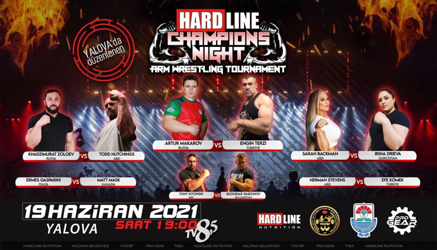 YALOVA BİLEK GÜREŞİ ORGANİZASYONUNA EV SAHİPLİĞİ YAPACAK