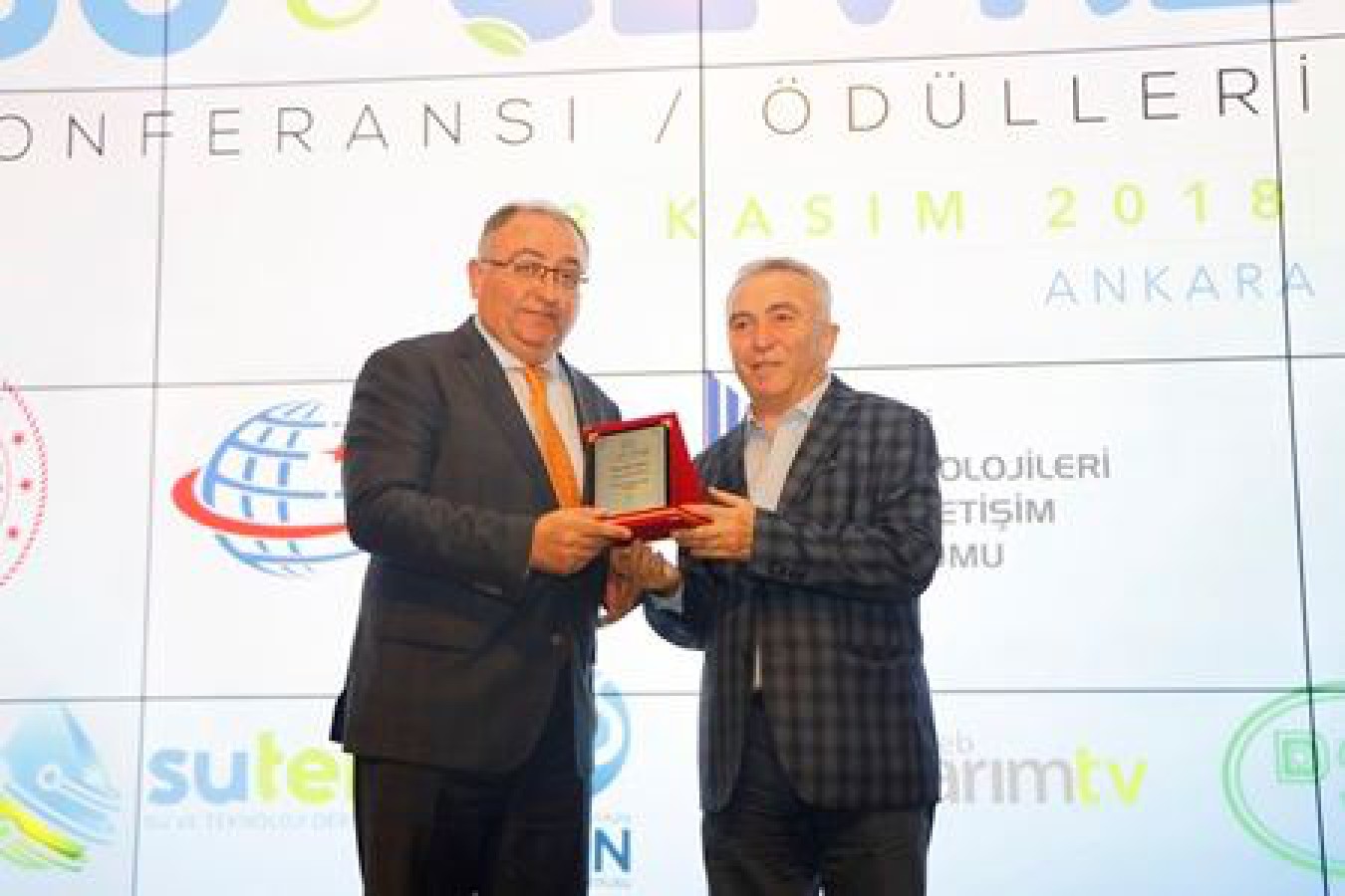 YALOVA ‘ÇEVRE DOSTU ŞEHİR’ SEÇİLDİ