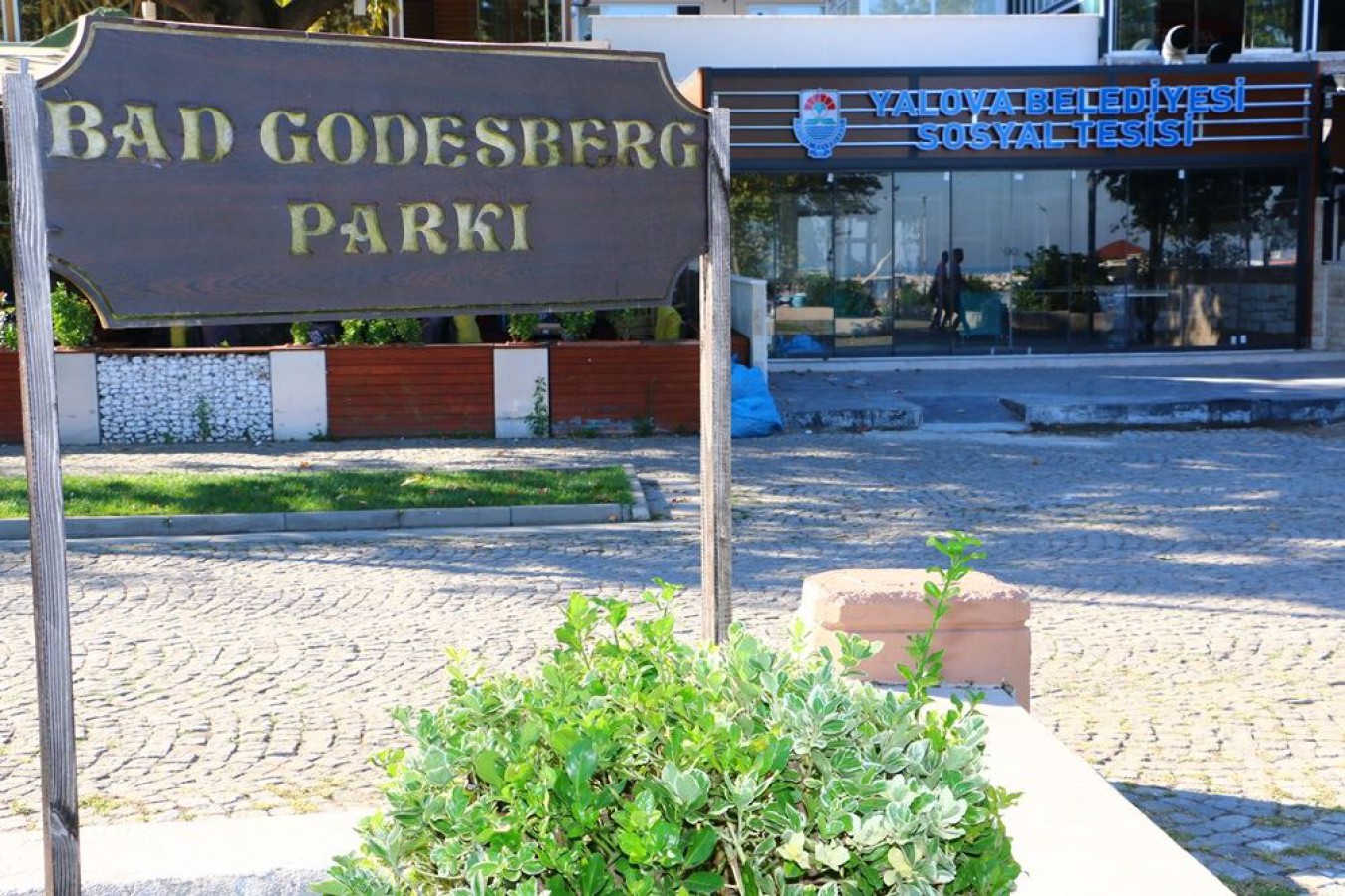 Yalova’da Bir İlk Daha Gerçekleşiyor