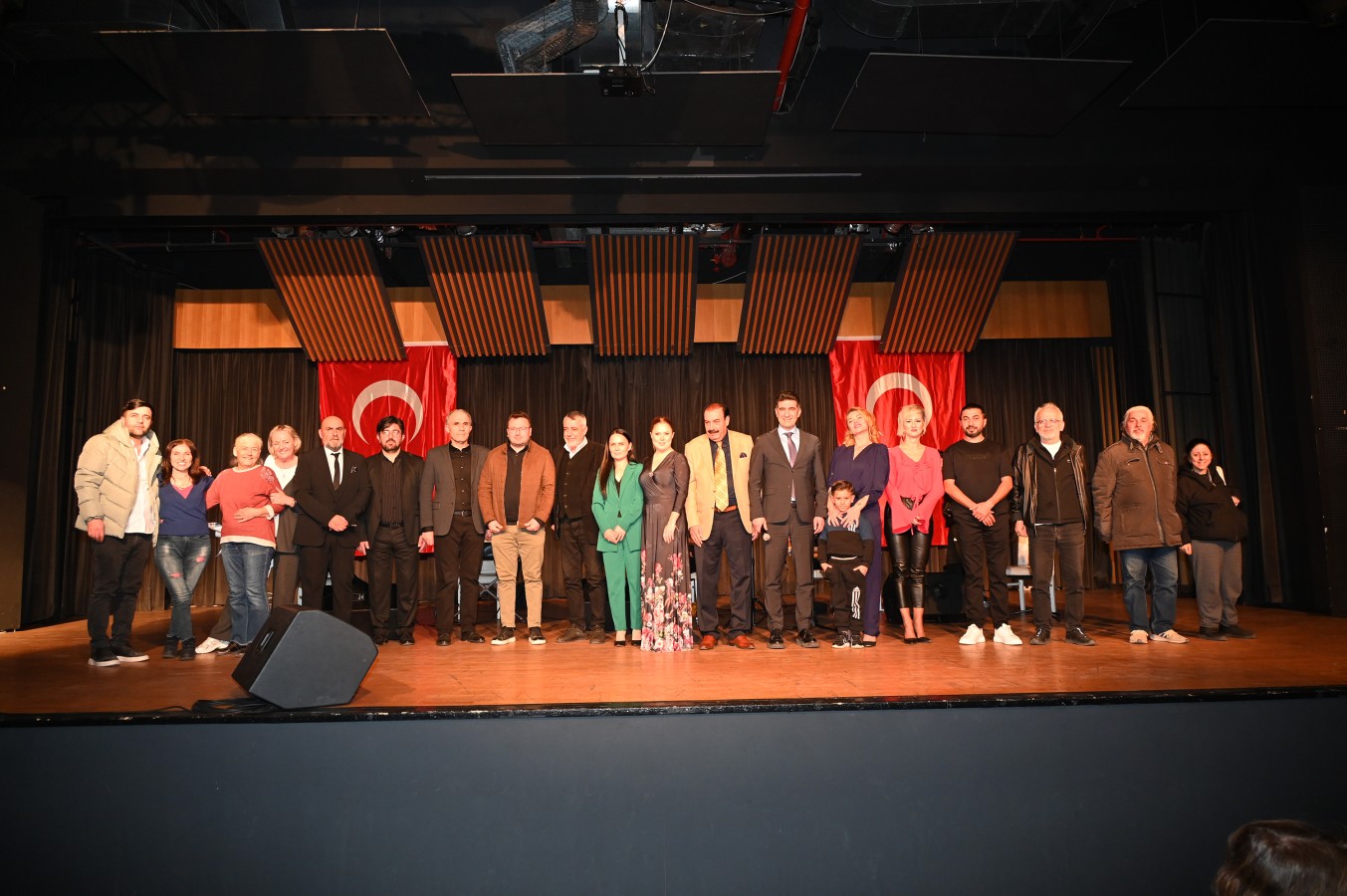 YALOVA’DA RAMAZAN AKŞAMLARI SANATLA RENKLENDİ