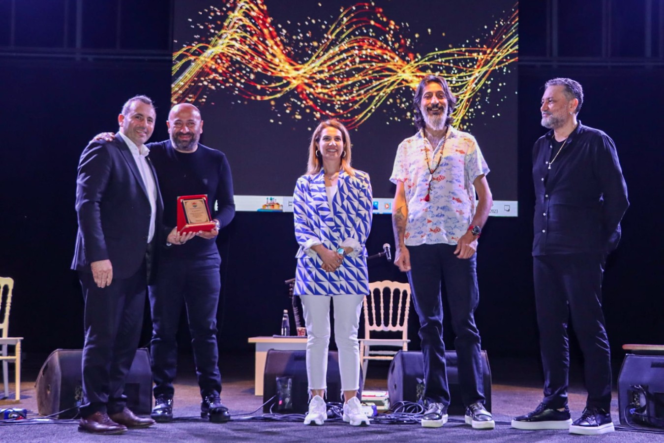 YALOVA’DA TAKSİM TRİO RÜZGARI ESTİ