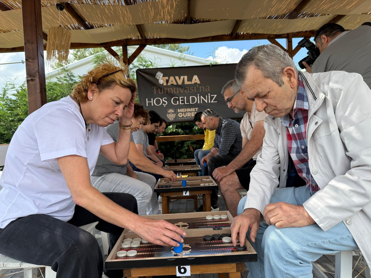 YALOVA'DA ZARLAR KONUŞUYOR