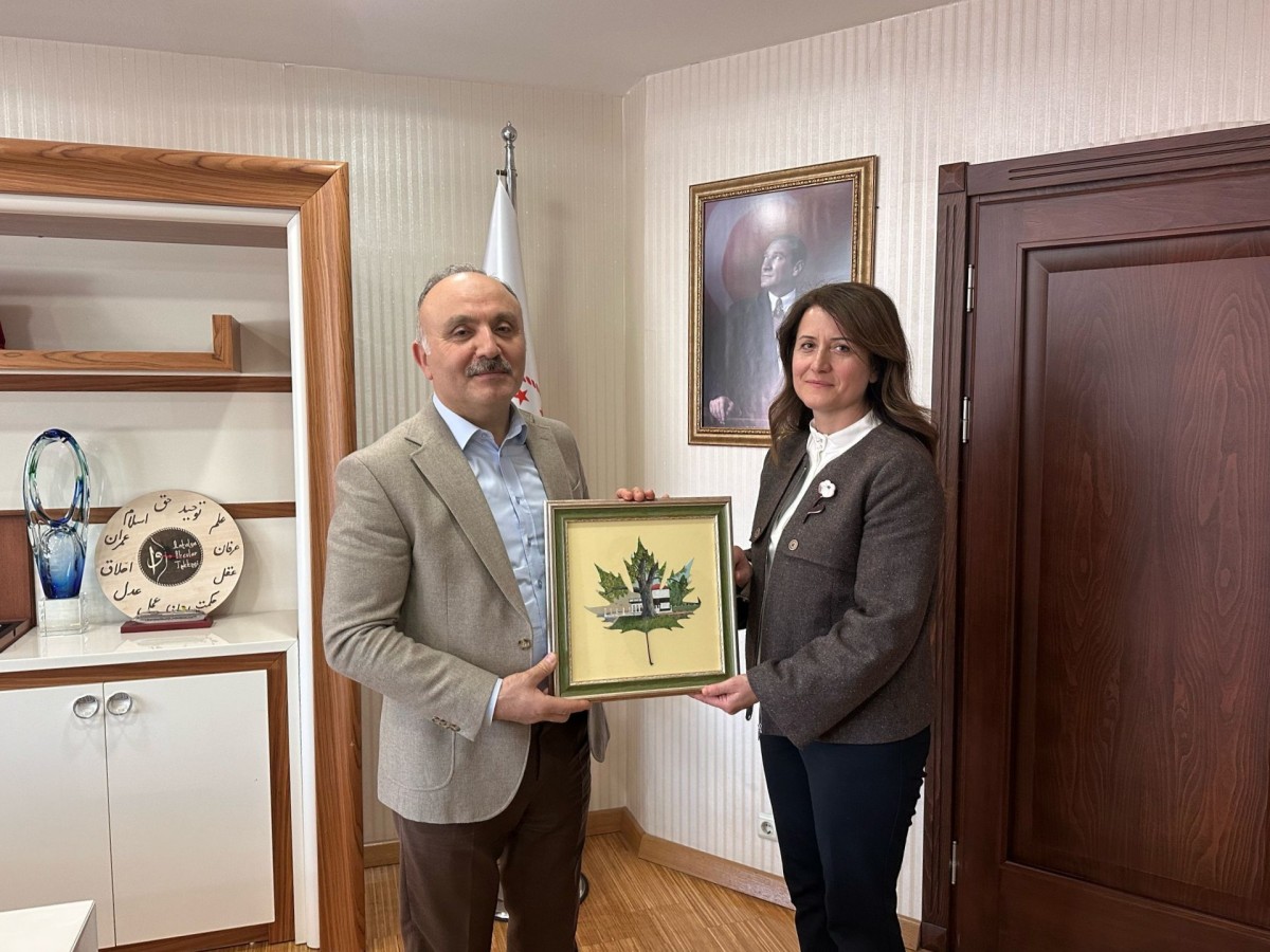 YALOVA’DAN KIRSAL KALKINMA VE AKILLI TARIM TEKNOLOJİLERİ İÇİN ÖNEMLİ ADIM