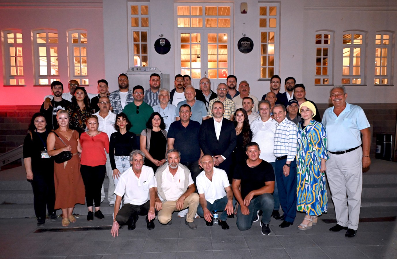 “YALOVA’MIZIN GELECEĞİ İÇİN GÜÇ BİRLİĞİ ZAMANI”