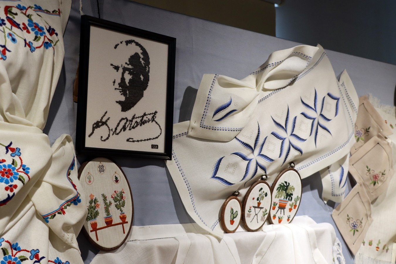 YASMEK KURSLARIYLA EĞİTİM, ÜRETİM VE SOSYAL HAYATA KATILIM ARTIYOR