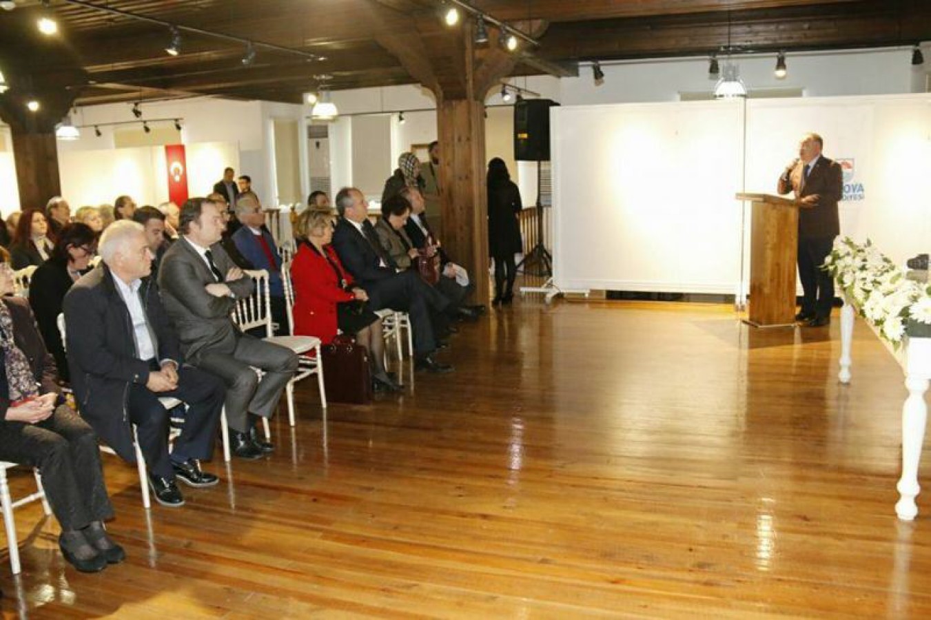 Yürüyen Köşk, Dünya Mirası Listesine Aday