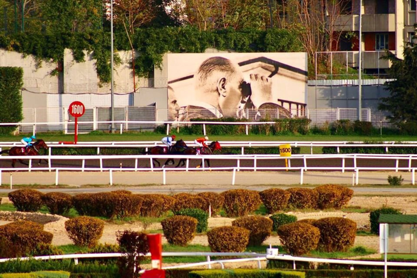 YÜRÜYEN KÖŞK KOŞUSU BU YIL 10 KASIMDA DÜZENLENECEK