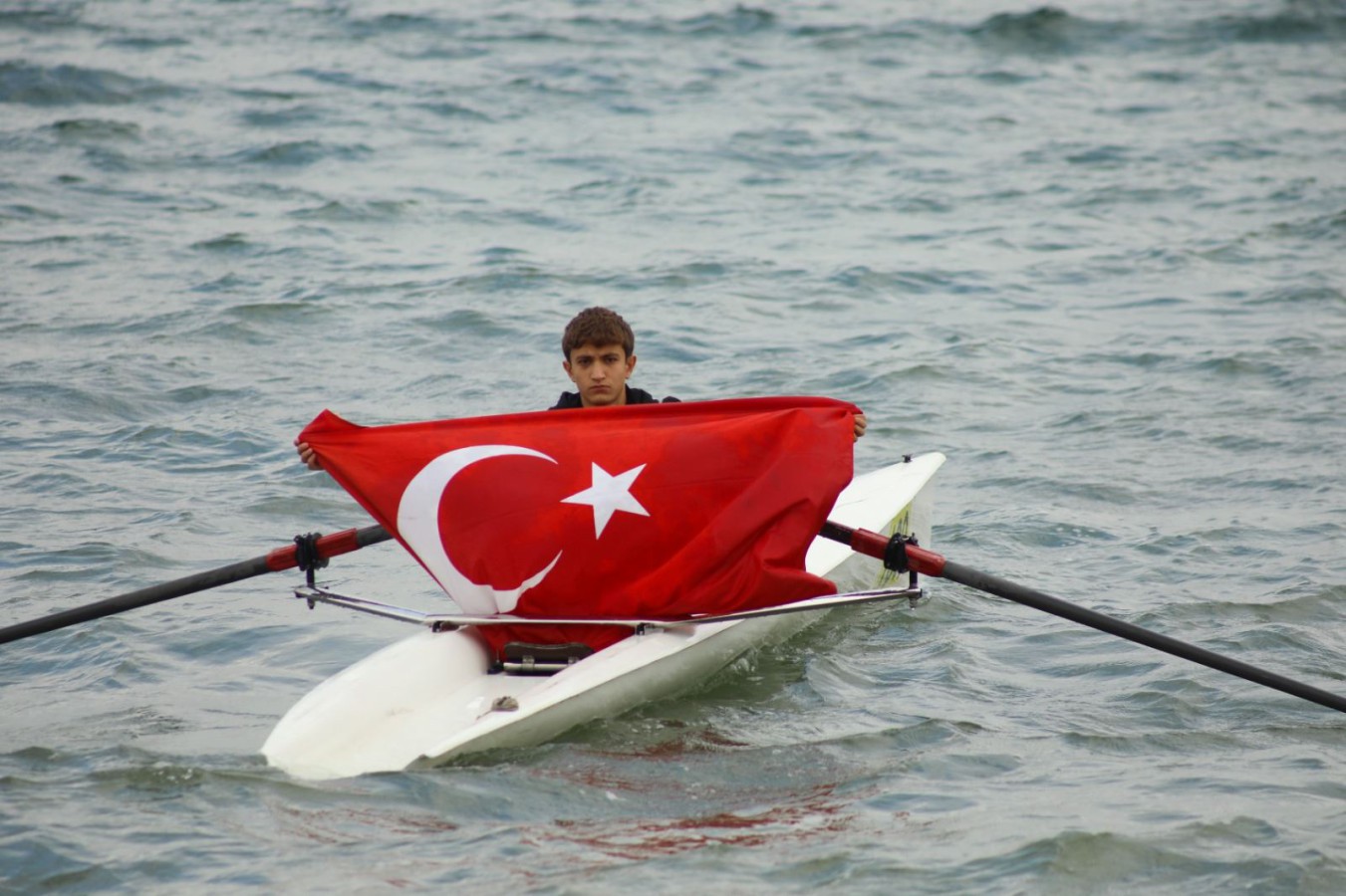 YÜRÜYEN KÖŞK KUPASI ETKİNLİĞİ BAŞLADI