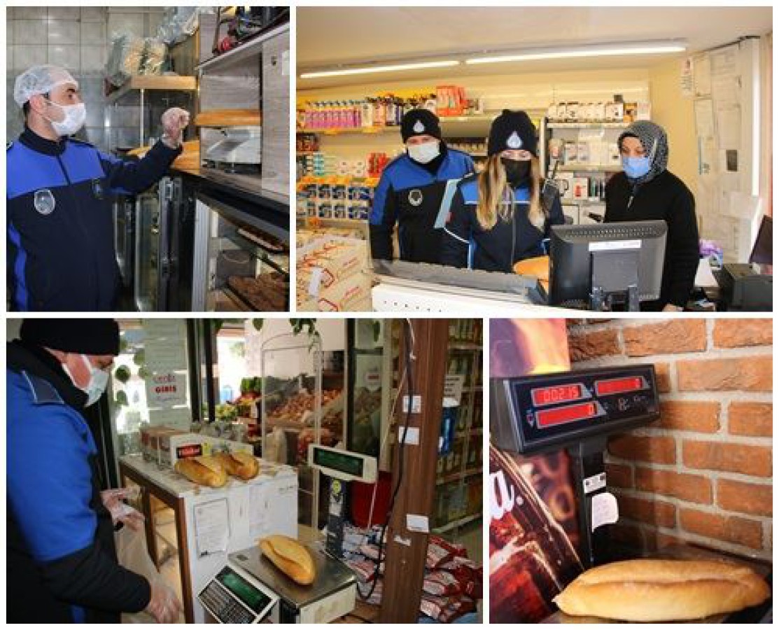 ZABITA’DAN YENİ GRAMAJ UYGULAMASI