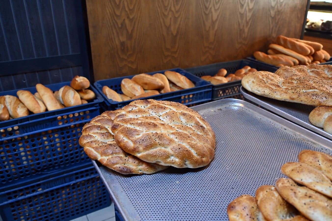 ZABITANIN RAMAZAN DENETİMLERİ SÜRÜYOR