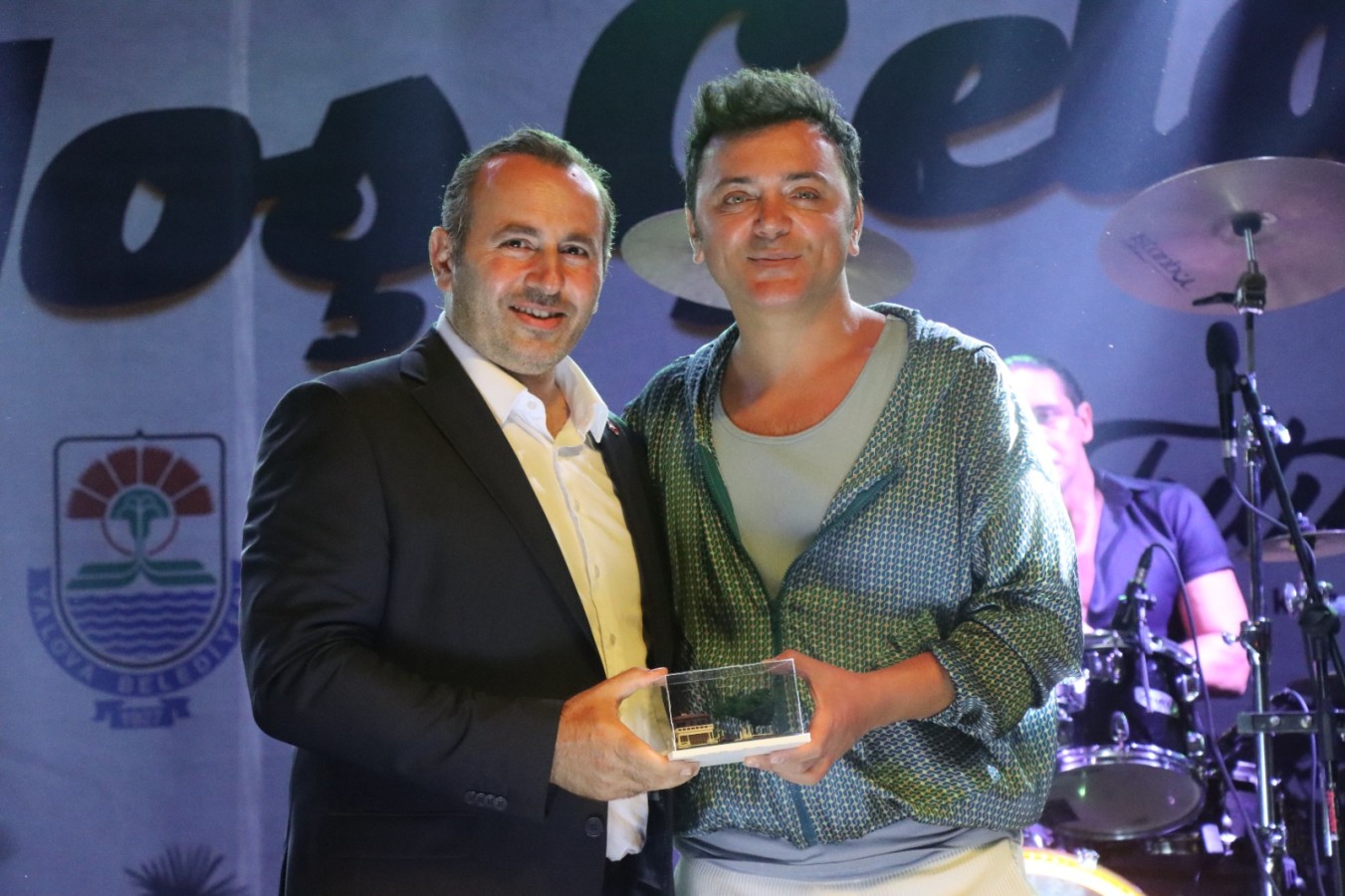 ZAFERİN 100. YIL COŞKUSU KONSERLERLE KUTLANDI