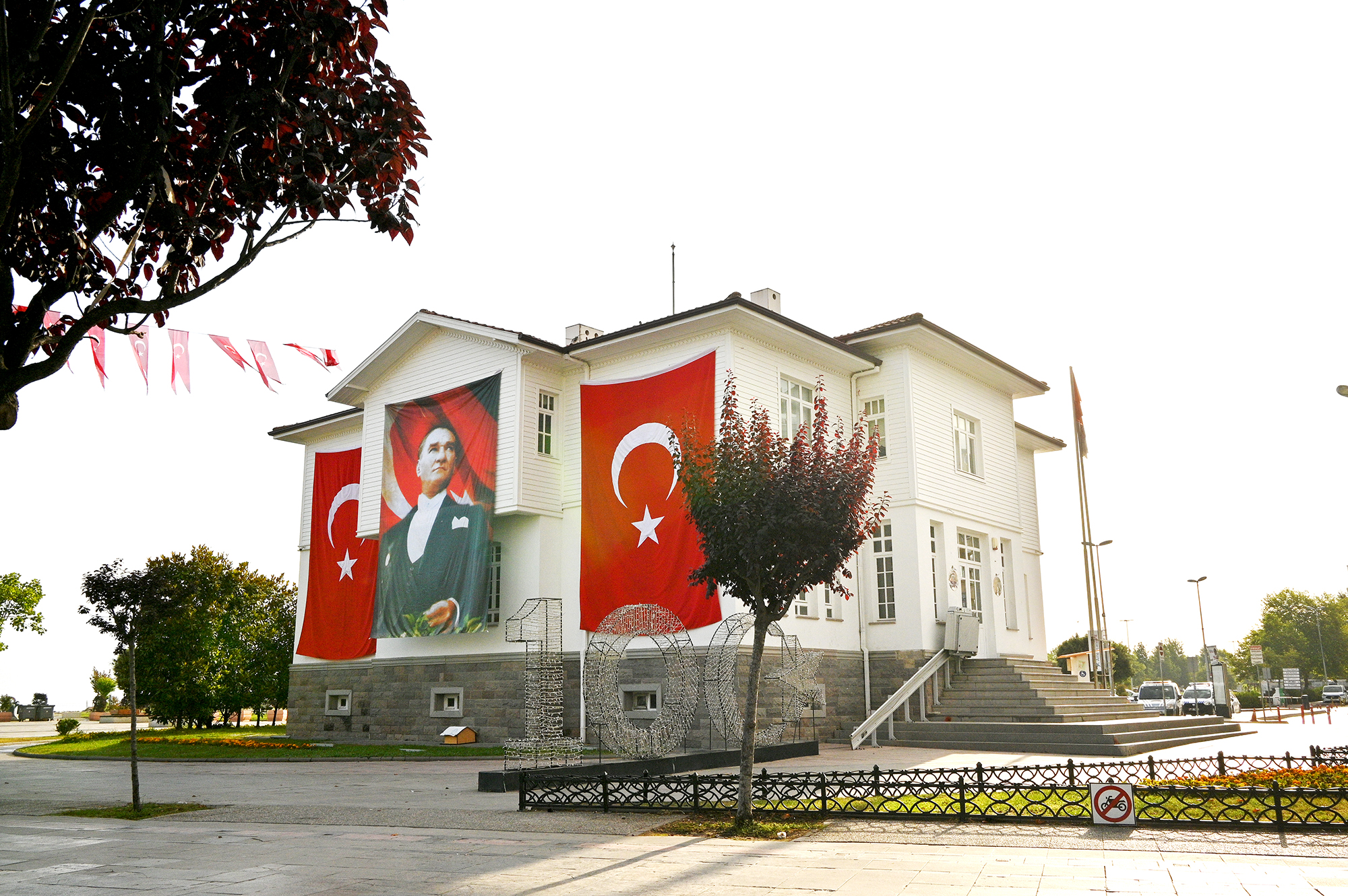 YALOVA KENT MÜZESİ